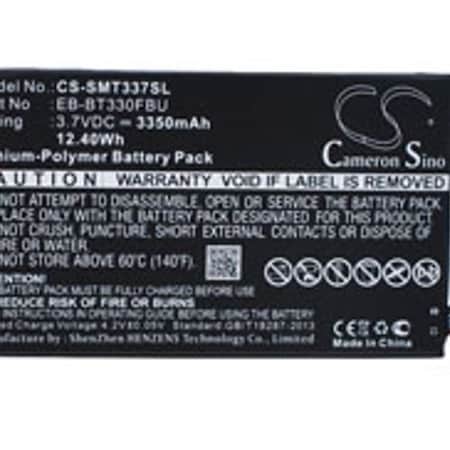 Replacement for Samsung Galaxy TAB 4 80